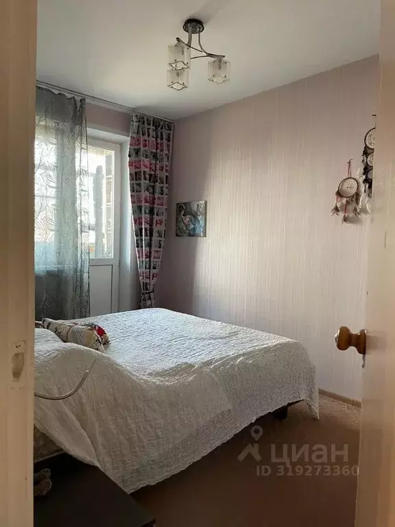 3-к кв. Москва Абрамцевская ул., 14 (74.0 м) - Фото 1