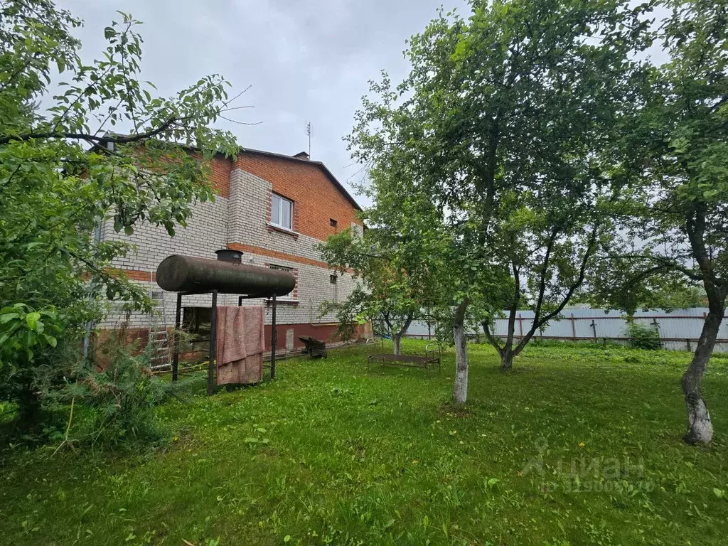 Дом в Московская область, Наро-Фоминск ул. Сиреневая (150 м) - Фото 1