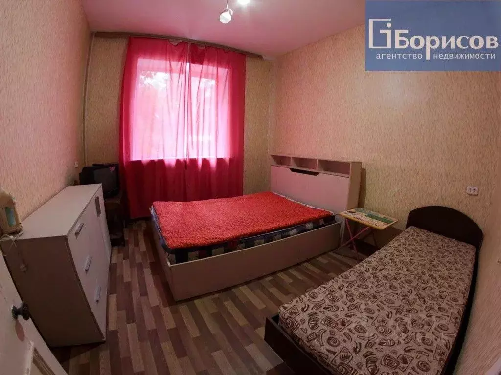 2-к кв. Калужская область, Обнинск ул. Блохинцева, 5 (60.0 м) - Фото 1