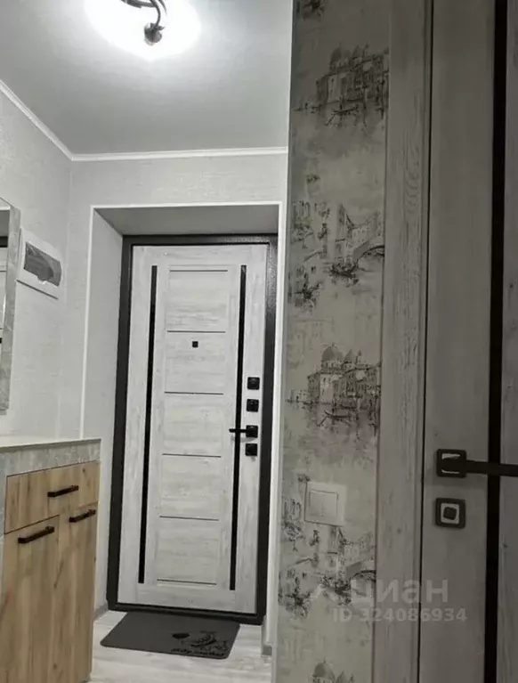 1-к кв. Ростовская область, Азов Азовский район, Московская ул., 61 ... - Фото 1