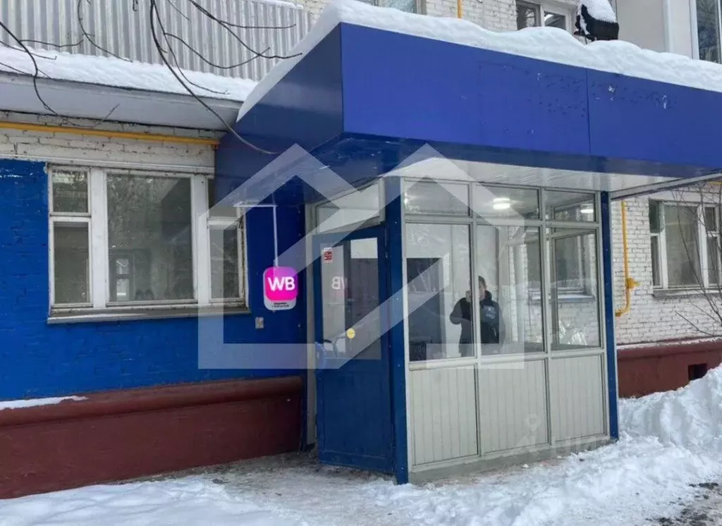 Помещение свободного назначения в Москва Веселая ул., 33К4 (315 м) - Фото 1
