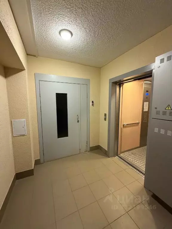 3-к кв. Псковская область, Псковский муниципальный округ, д. ... - Фото 2