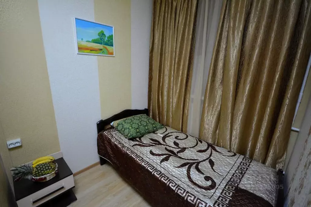 Комната Москва Кубанская ул., 12С2 (10.0 м) - Фото 1