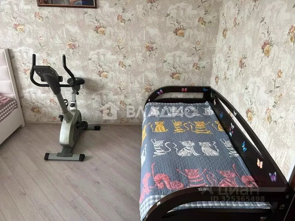 1-к кв. Московская область, Ивантеевка Пушкинский городской округ, ... - Фото 2