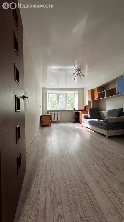 2-комнатная квартира: Верхняя Пышма, улица Кривоусова, 49 (47.6 м) - Фото 2