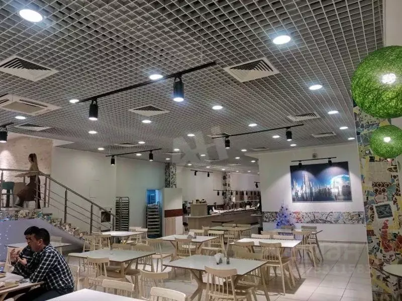 Помещение свободного назначения в Москва ул. Академика Варги, 8К1 (406 ... - Фото 1