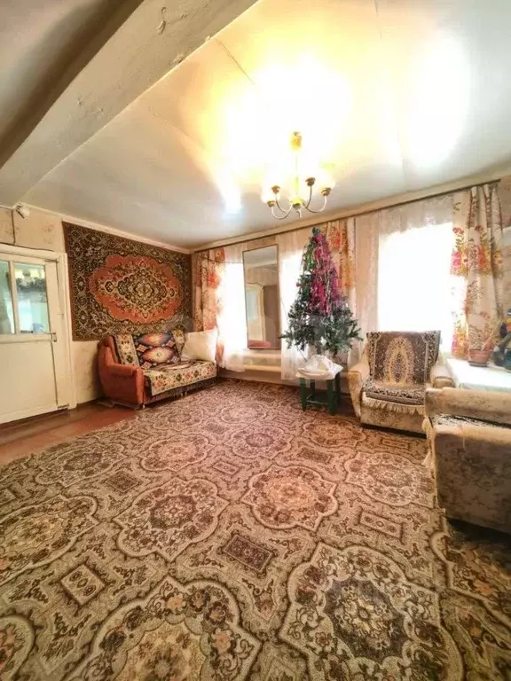 Дом в Тверская область, Конаково Южная ул., 26 (75 м) - Фото 1