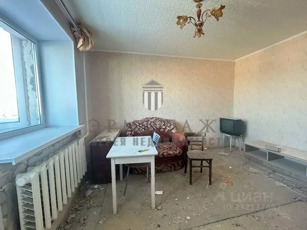 Студия Владимирская область, Кольчугино ул. Добровольского, 15 (20.6 ... - Фото 1