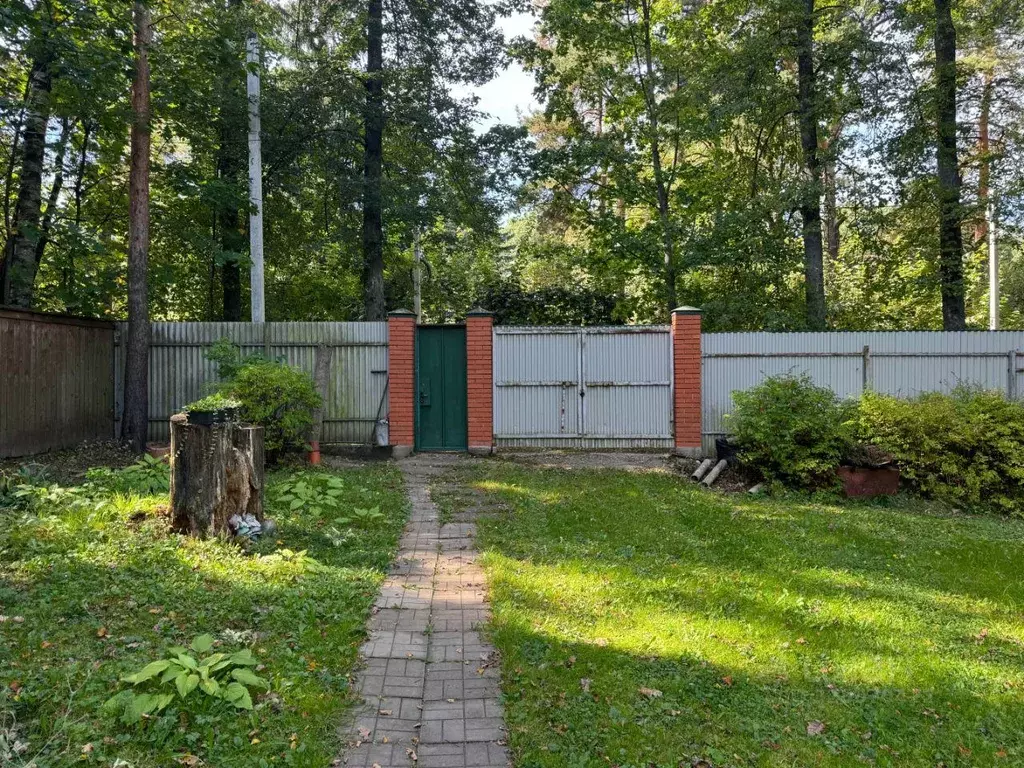 Дом, 54 м - Фото 2