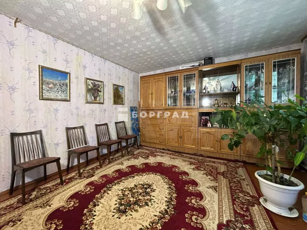 Дом 84,4 м на участке 4 сот. - Фото 1