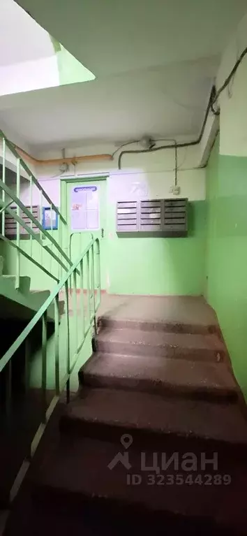 1-к кв. Ивановская область, Иваново ул. Кудряшова, 106 (37.8 м) - Фото 1