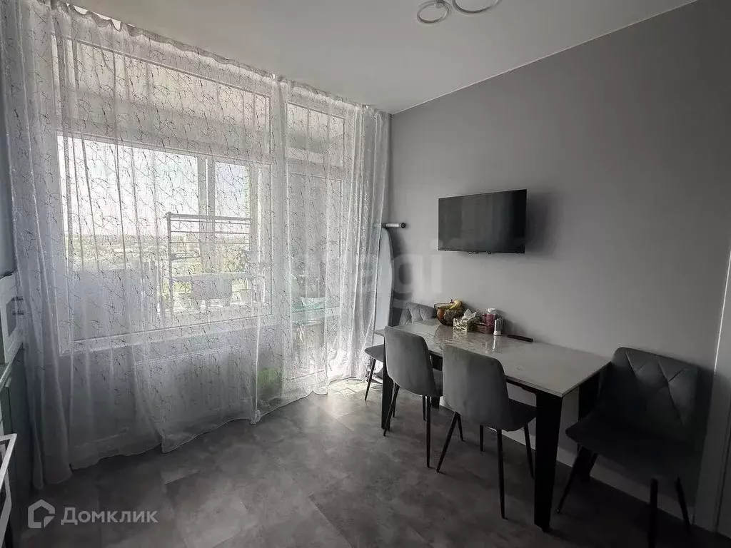 Продаётся 1-к квартира, 44 м - Фото 1