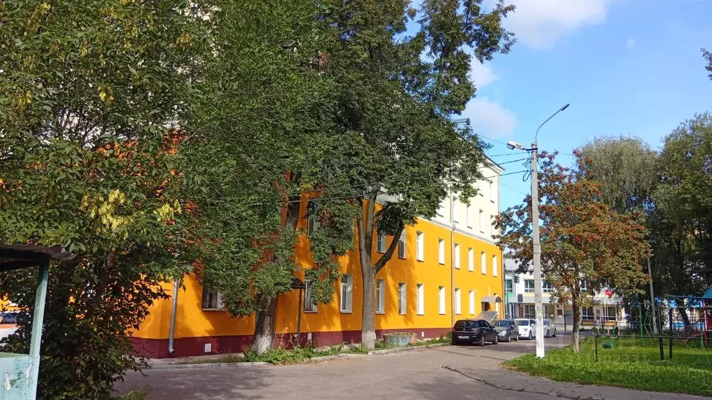 Студия Московская область, Балашиха ул. Крупешина, 4 (29.0 м) - Фото 2