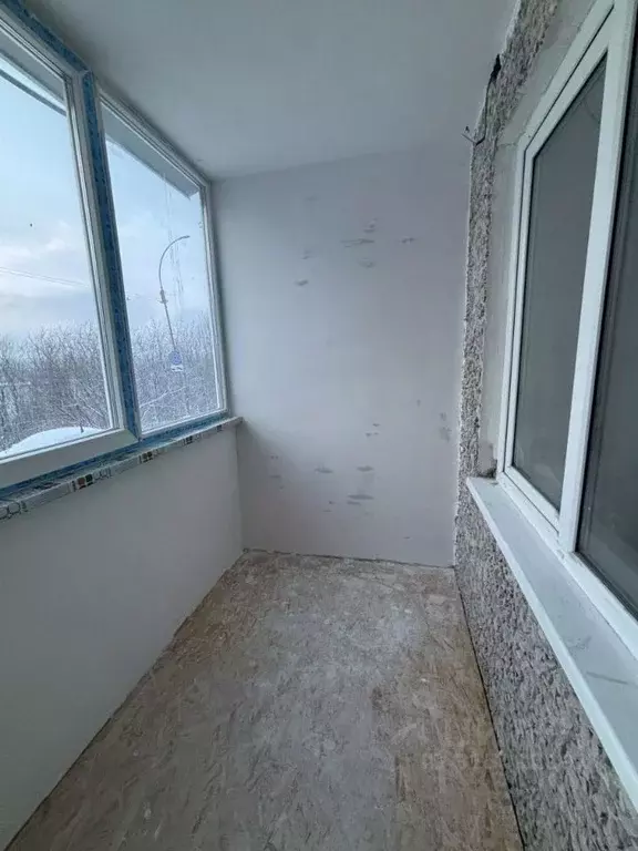 Помещение свободного назначения в Мурманская область, Мурманск ул. ... - Фото 1