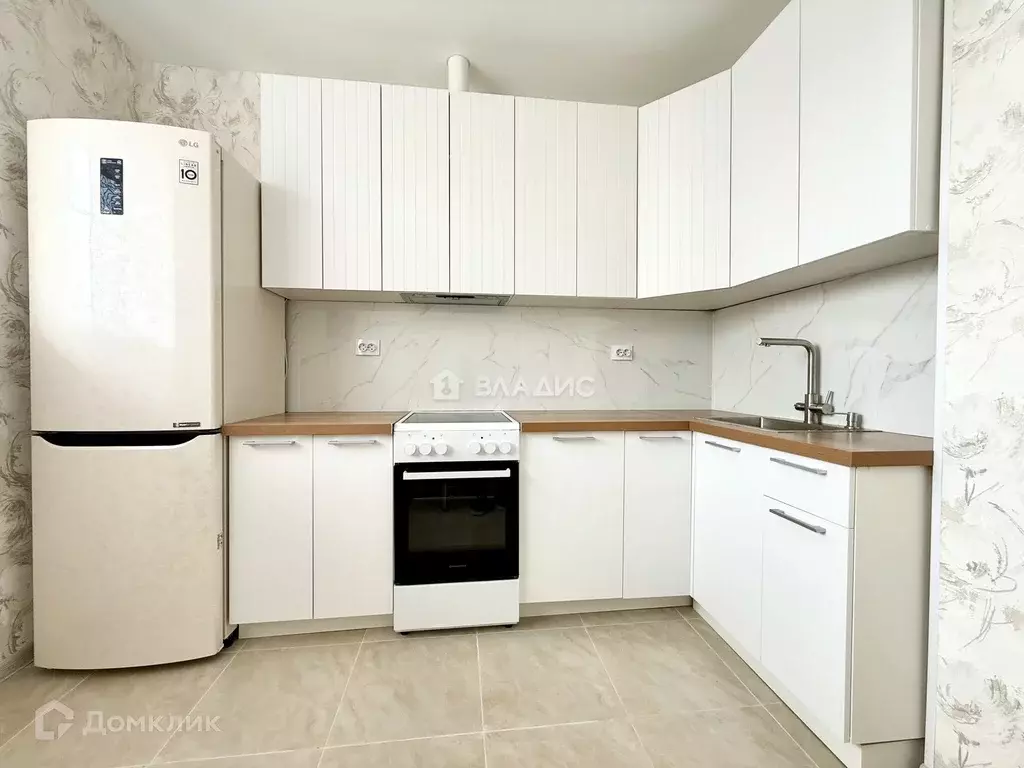 Продаётся 1-к квартира, 39.8 м - Фото 1