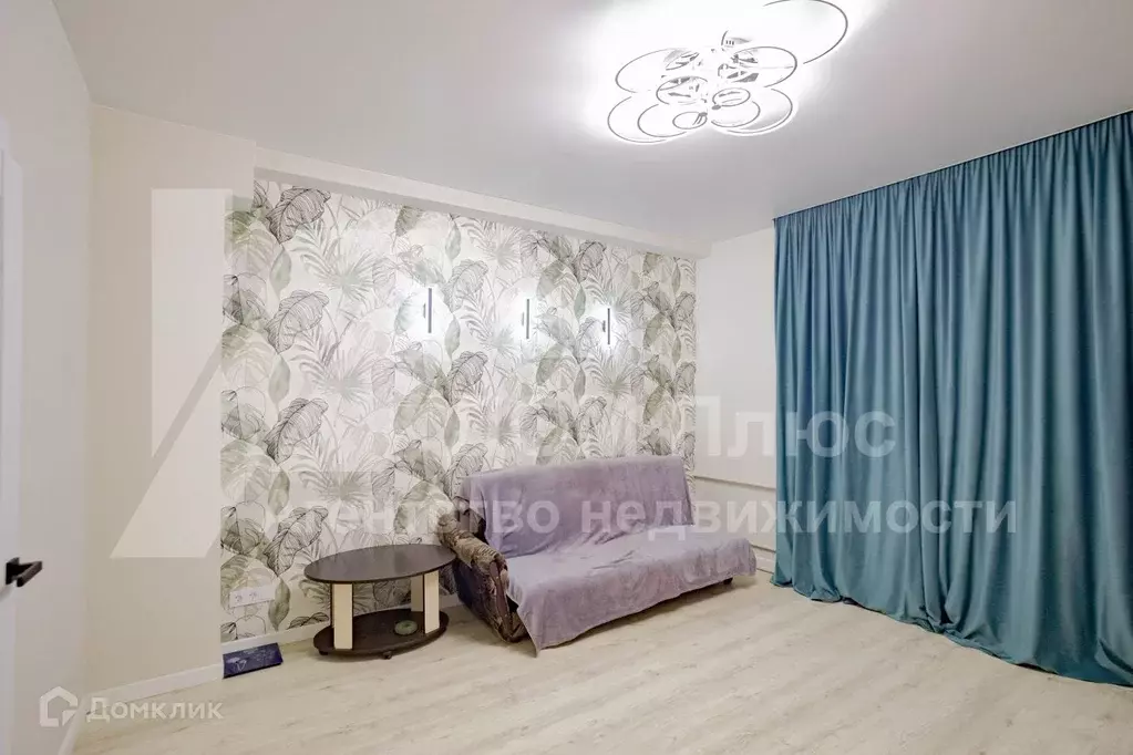 Продаётся 3-к квартира, 69.6 м - Фото 0