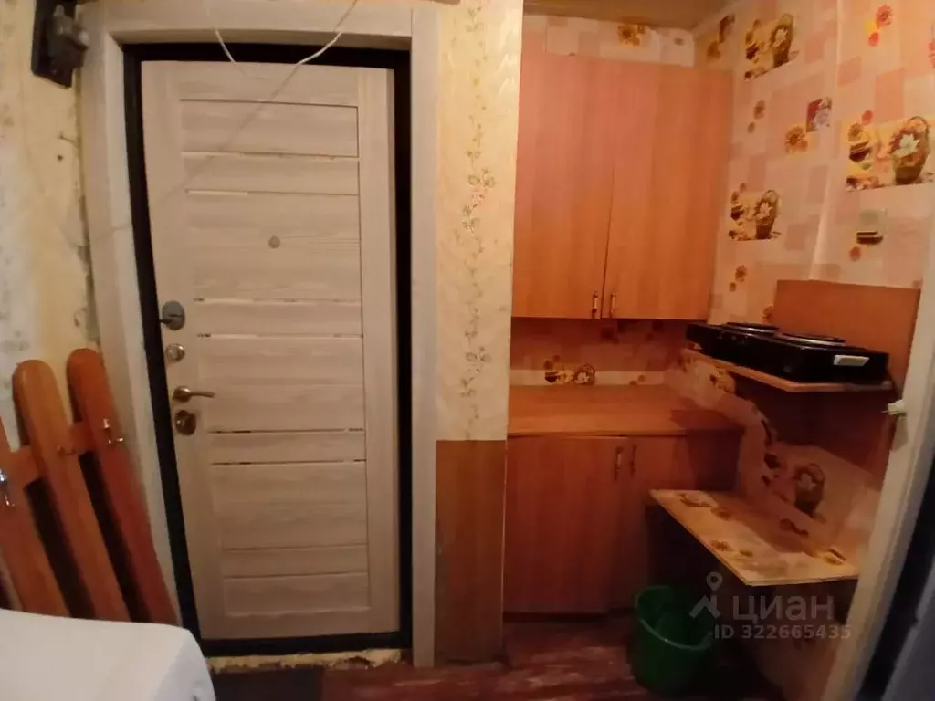 Студия Ростовская область, Волгодонск ул. Ленина, 85 (19.0 м) - Фото 1