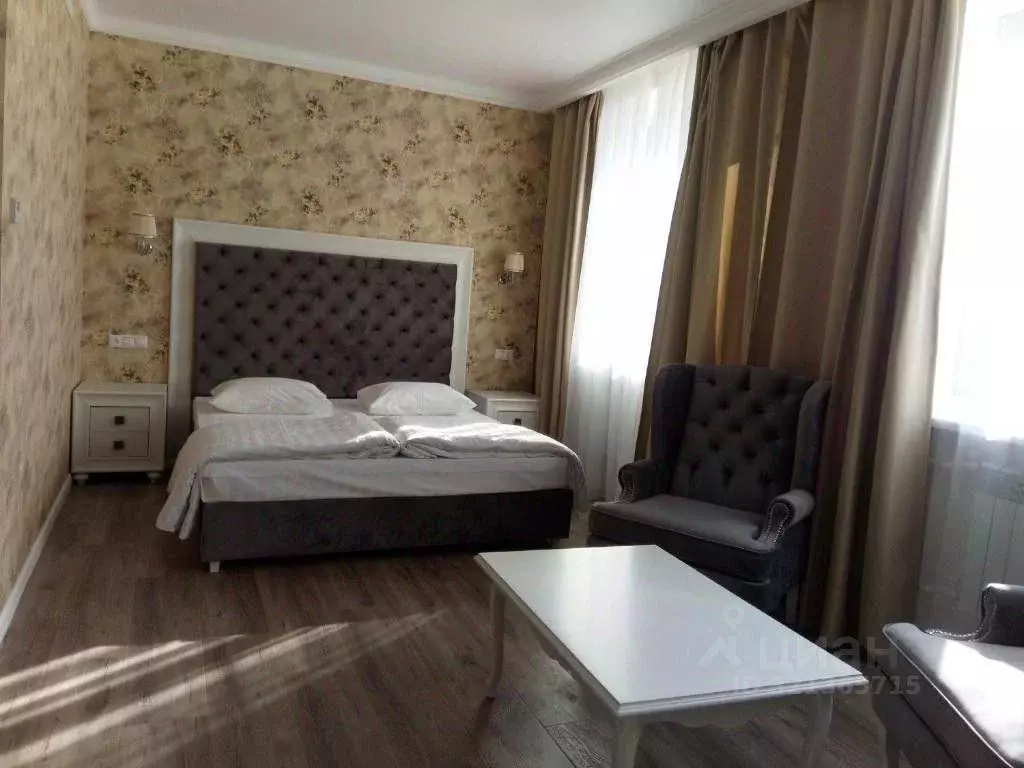 Комната Московская область, Ступино Пристанционная ул., 6с4 (37.0 м) - Фото 0