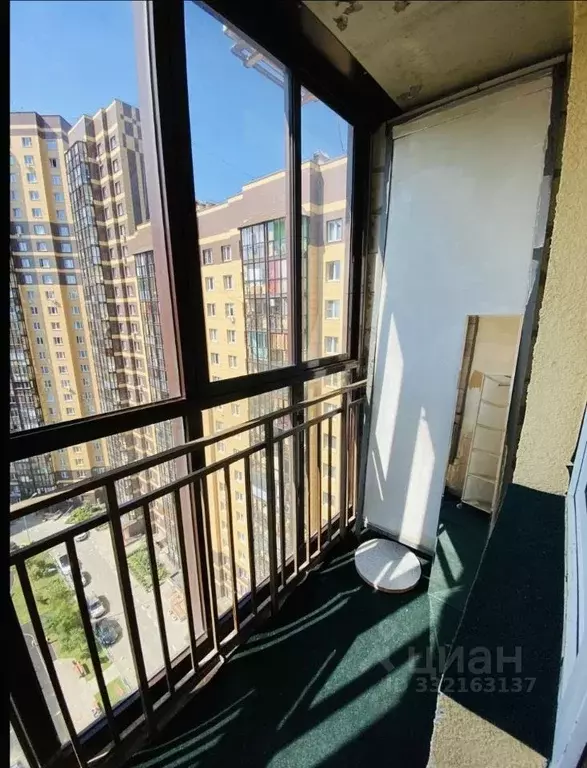 Студия Московская область, Реутов Юбилейный просп., 72 (30.0 м) - Фото 2