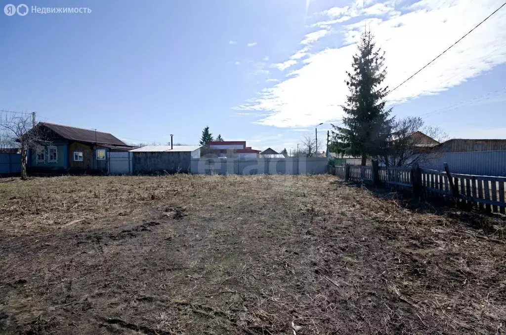Участок в Заводоуковск, Шоссейная улица (6 м) - Фото 2