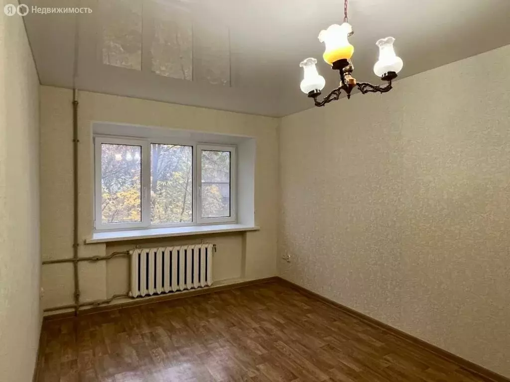 1-комнатная квартира: Дзержинск, улица Бутлерова, 14 (30 м) - Фото 0