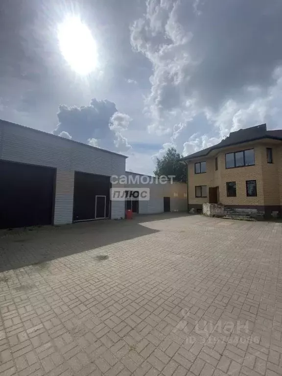 Гараж в Брянская область, Брянск Бежицкая ул., 201 (50 м) - Фото 0