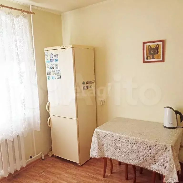 2-к. квартира, 50 м, 2/10 эт. - Фото 1