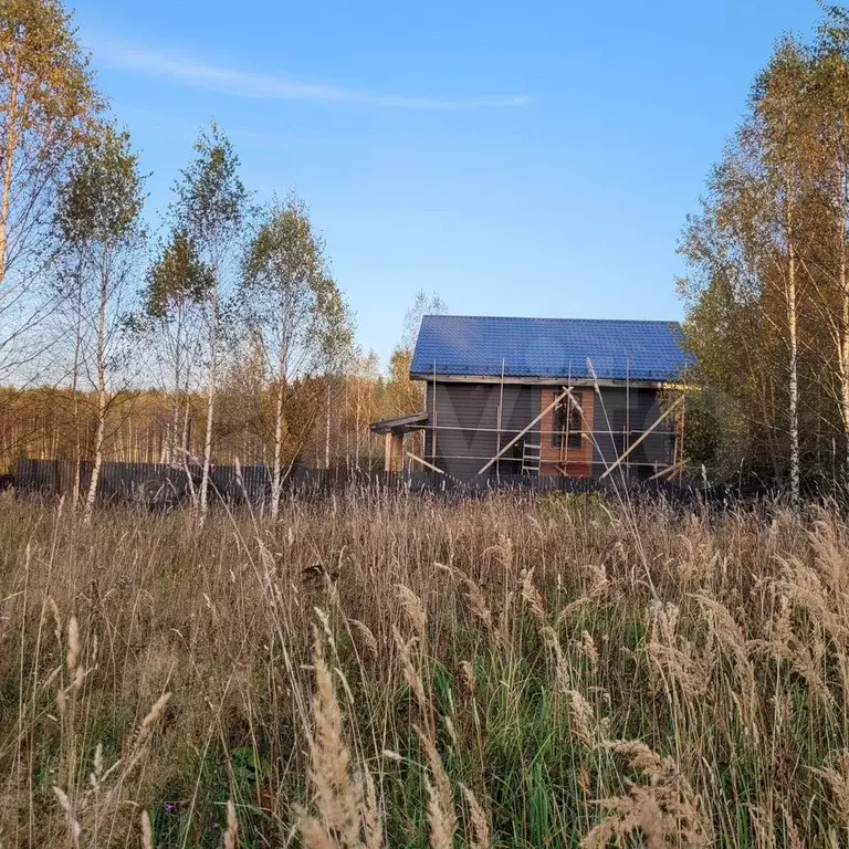Участок 6,3 сот. (ИЖС) - Фото 1