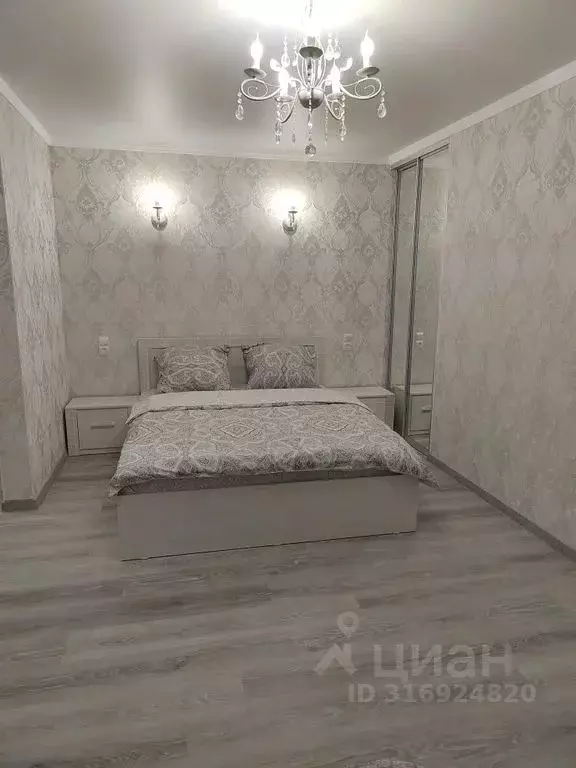 1-к кв. Калининградская область, Калининград ул. Генерала Соммера, ... - Фото 0