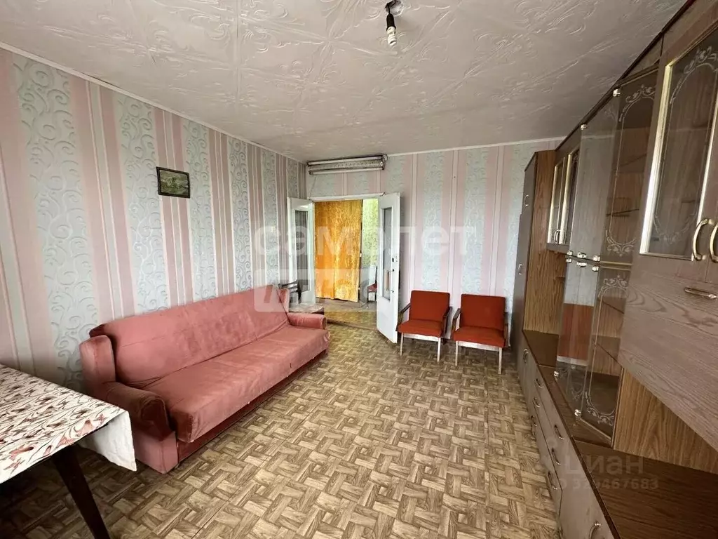 3-к кв. Башкортостан, Кумертау ул. Энергетиков (69.0 м) - Фото 2