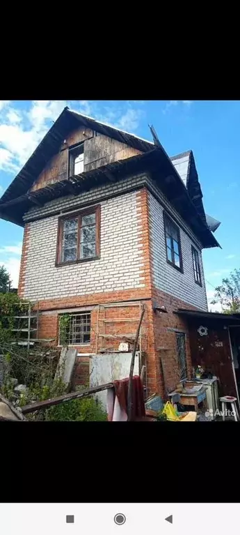 Участок 10 сот. (СНТ, ДНП) - Фото 0