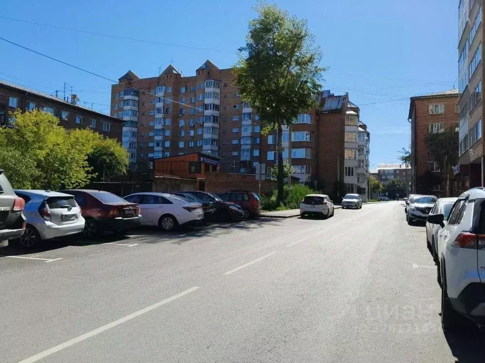 Помещение свободного назначения в Иркутская область, Иркутск Трудовая ... - Фото 2