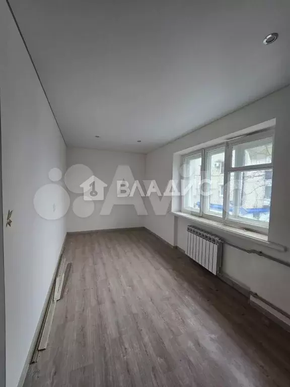 2-к. квартира, 42,7 м, 2/3 эт. - Фото 0
