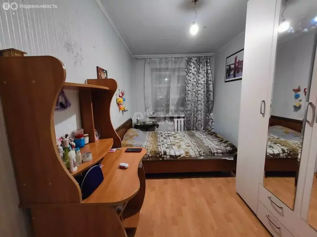 2-комнатная квартира: Ухта, улица Дзержинского, 1 (41.9 м) - Фото 0