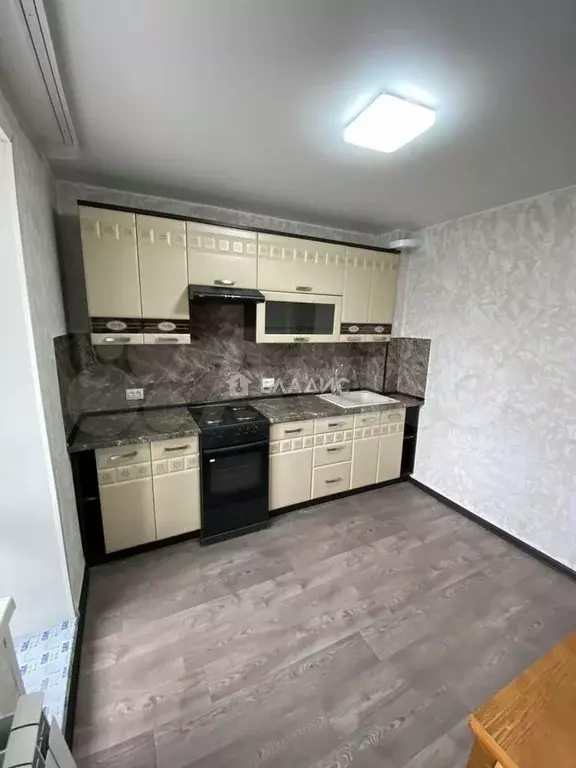 2-к. квартира, 56,4 м, 3/5 эт. - Фото 1