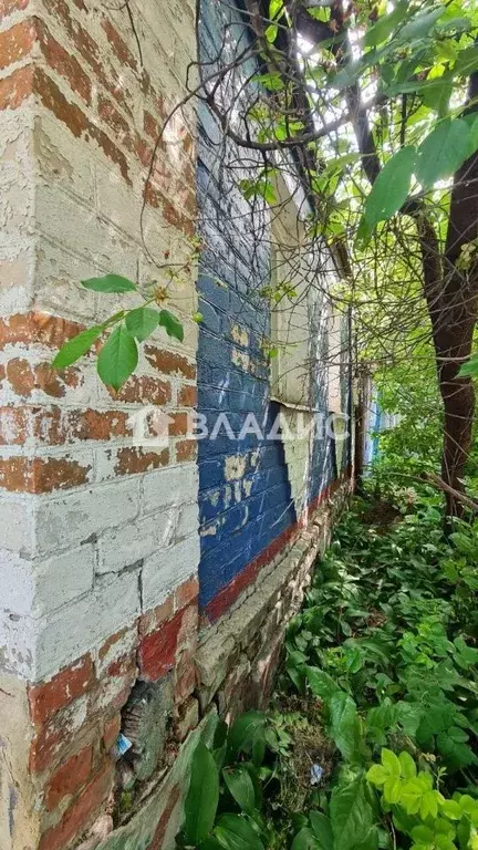 Дом в Белгородская область, Белгород Зареченская ул., 110 (35 м) - Фото 1
