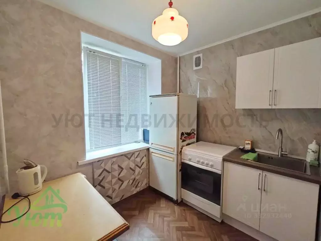 3-к кв. Московская область, Люберцы Колхозная ул., 7 (54.0 м) - Фото 1
