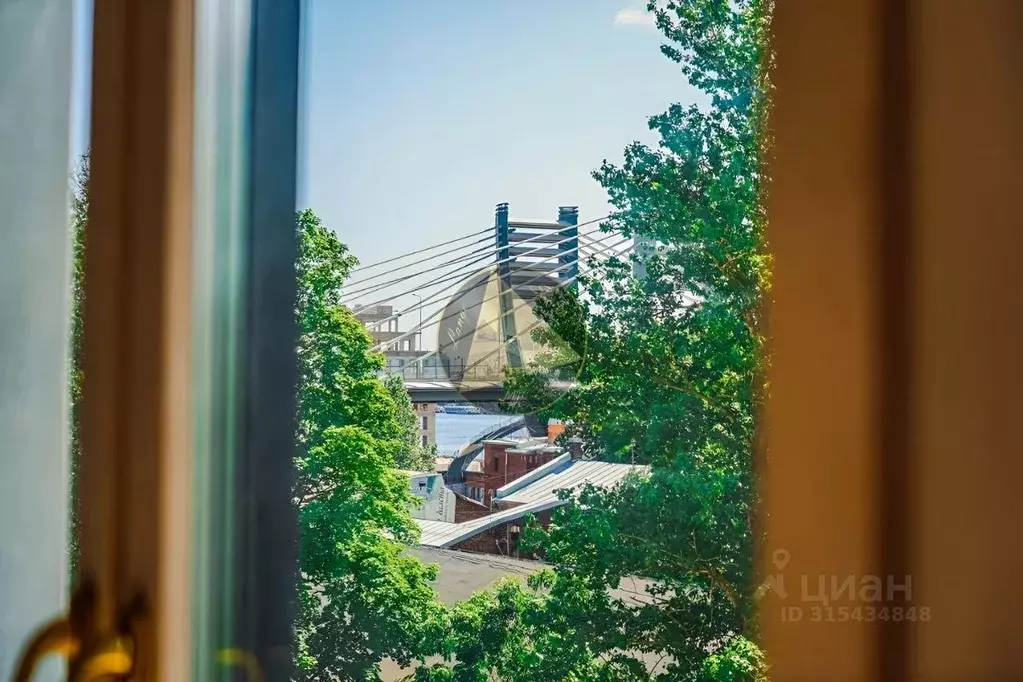 Квартира, 1 комната, 46.67 м - Фото 0