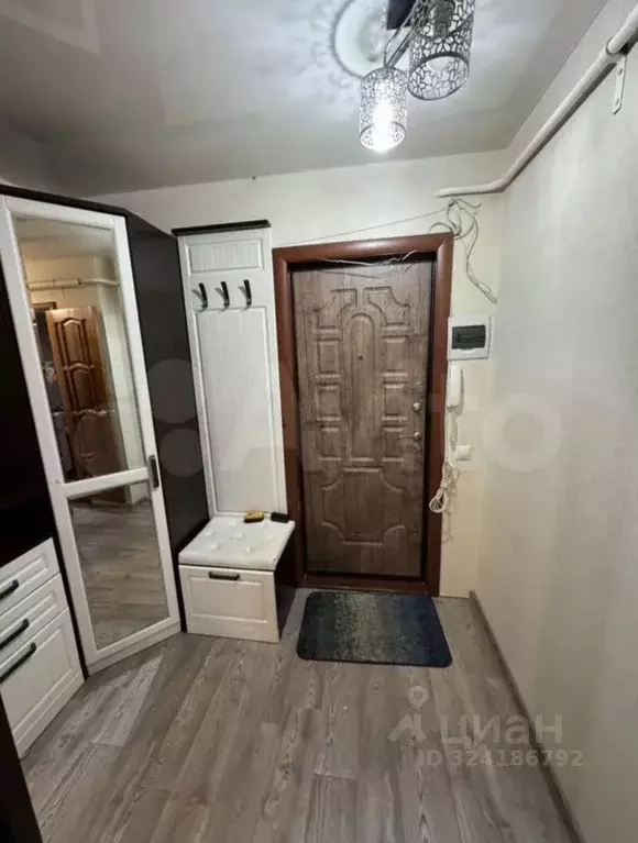 1-к кв. Ямало-Ненецкий АО, Новый Уренгой Мирный мкр, 3/5 (35.0 м) - Фото 1