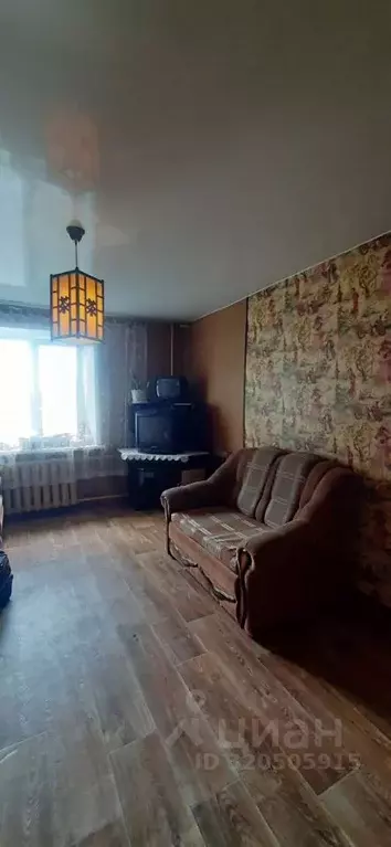 3-к кв. Курганская область, Курган ул. Ленина, 19 (70.4 м) - Фото 1