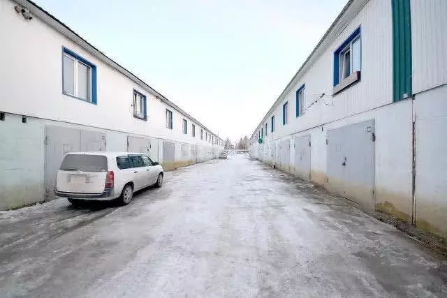Квартира, студия, 19.6 м - Фото 0