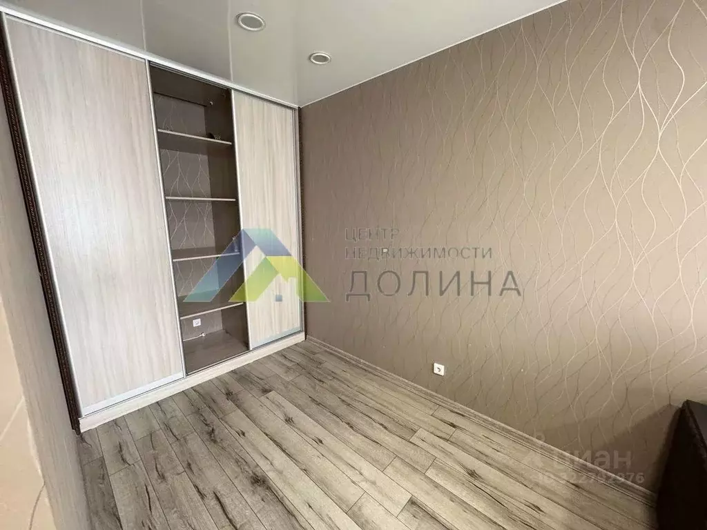 1-к кв. Волгоградская область, Волгоград ул. Грибанова, 24 (36.0 м) - Фото 1