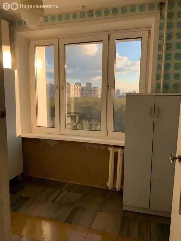 2-комнатная квартира: Москва, улица Дыбенко, 34А (50 м) - Фото 0