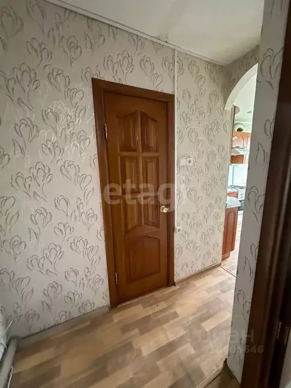 2-к кв. Башкортостан, Уфа ул. Джалиля Киекбаева, 15 (45.2 м) - Фото 0