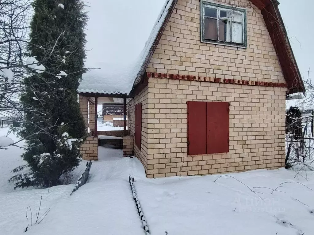 Дом в Рязанская область, Рязанский муниципальный округ, д. Секиотово  ... - Фото 2