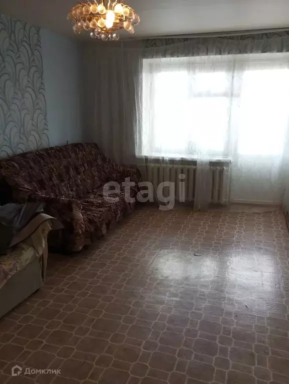 Продаётся 1-к квартира, 36 м - Фото 0