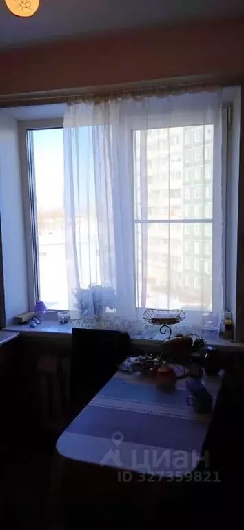 3-к кв. Ленинградская область, Ломоносовский район, Русско-Высоцкое ... - Фото 2