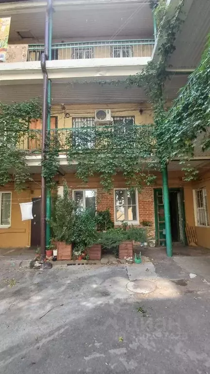 2-к кв. Ростовская область, Ростов-на-Дону ул. Максима Горького, 185 ... - Фото 0