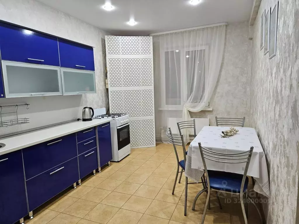 2-к кв. Нижегородская область, Нижний Новгород д. Афонино, ул. ... - Фото 1