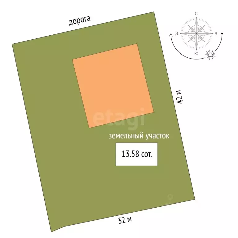 Дом в Москва д. Кончеево, 29 (310 м) - Фото 2